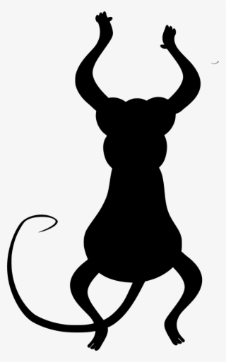 Download Png - Monkey