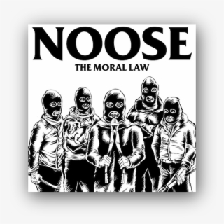 Image Of Noose - Album Cover