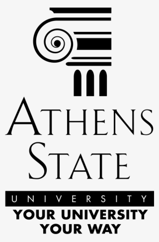 Blue - Athens State University