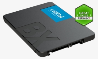 Ct12774348 - Ssd Crucial Bx500