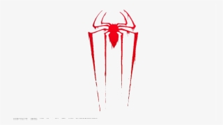 The Amazing Spider-man Logo - Hombre Araña