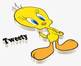Free Png Download Tweety Free S Clipart Png Photo Png