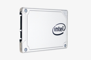 Hdds And Native Sata Hdd Drop-in Replacement With The - Intel Ssd 545s Series