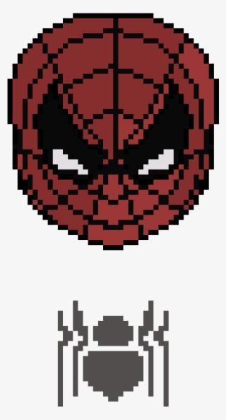 Spider-man - Ponto Cruz