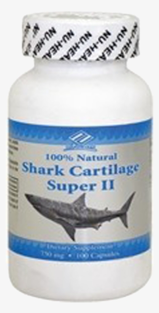 Shark Cartilage New Sell
