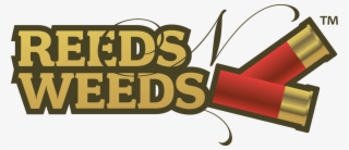 Reeds N Weeds Camo - Illustration