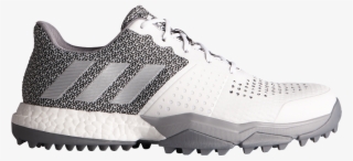Adidas® New Arrivals - Adidas Boost 3 Golf Shoes