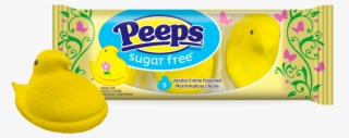 Sf Peep - Peeps