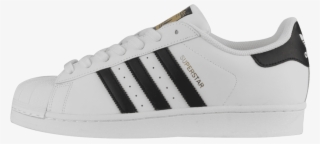 Adidas Originals Superstar White / Core Black - Adidas Superstar Pret