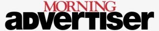 Morning Advertiser Logo Png Transparent - Graphics