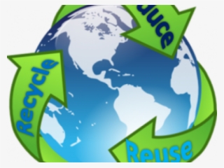 Earth Day Recycling Symbols