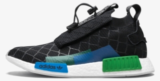 Shoe