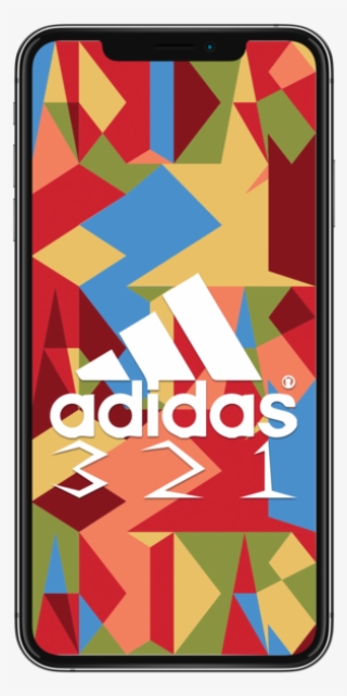 Adidas Iphone - Iphone