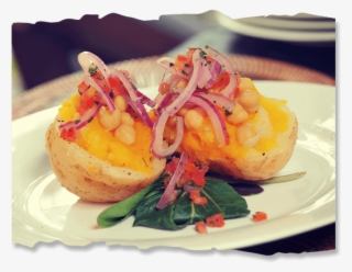 Nutrient Dense Recipes - Bruschetta
