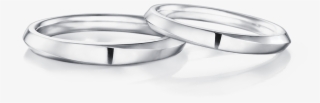 Plain Wedding Ring I - Wedding Ring