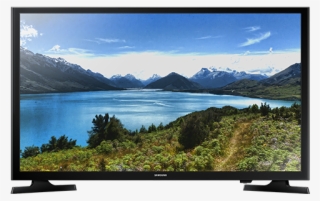 Image For Samsung 32" Led Television - Samsung Led Tv 32 32j4003