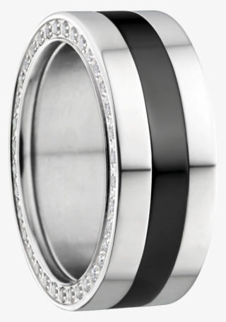 Bering Wedding Band - Ring