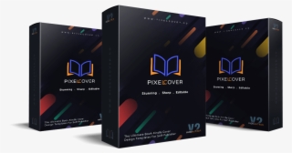 2 Stunning Book & Kindle Covers Design Can Help You - Software Box Covers Designs