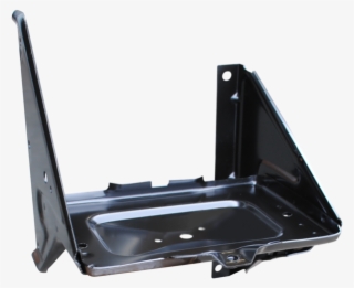 Gm Pickup Battery Tray Assy - Grille