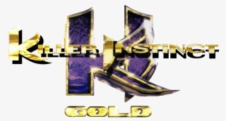 Killer Instinct Gold - Graphic Design
