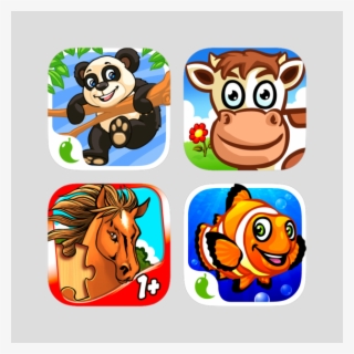 Jigsaw Puzzle Collection 4 - Cartoon