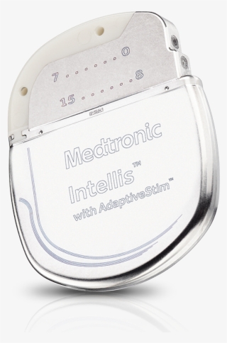 Medtronic Intellis Scs - Medtronic Intellis