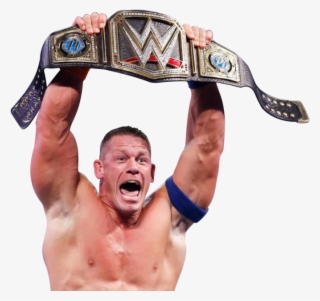 John Cena