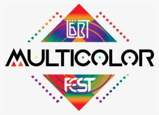 Multicolor Fest Holi Of Colours En Xico Dirigido Para - Triangle