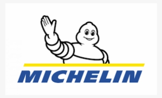 michelin track connect font