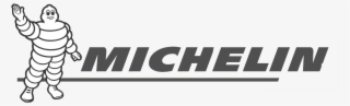 Michelin - Michelin Man