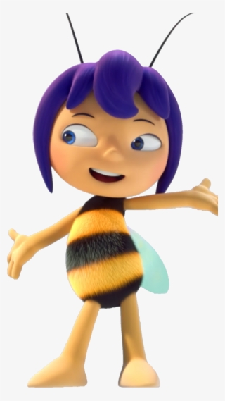 Honey Png - Maya The Bee Movie 2