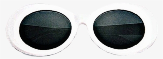 Oculos Sticker - Circle