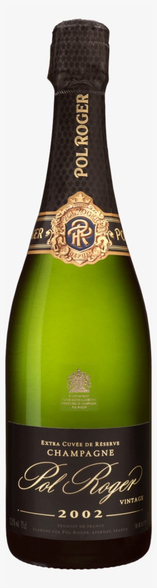 Brut Vintage Champagne Pol Roger - Pol Roger Brut 2006