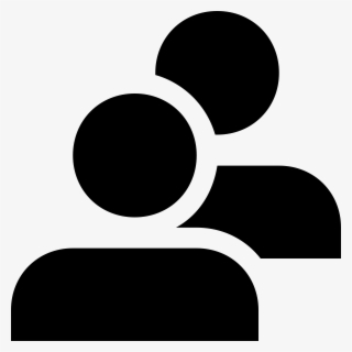Multi-user - Multi User Icon