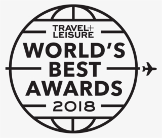 Awards - Travel Leisure World's Best Awards 2017