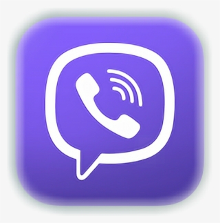 Viber Sticker - Iphone Viber Icon