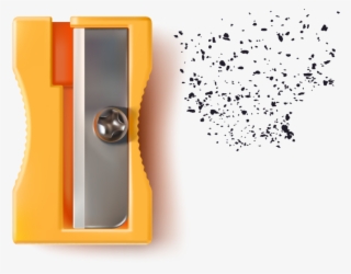 Pencil Sharpener Png, Download Png Image With Transparent - Transparent Pencil Sharpener Png