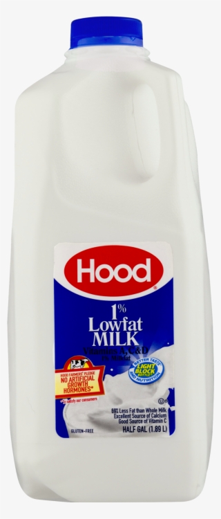 Hood Milk
