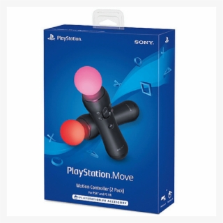 Playstation Move Motion Controller - Ps Move Motion Controller