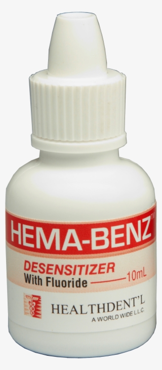 Hema Benz New Bottle - Bottle