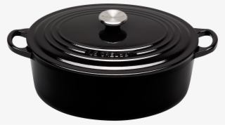 Cooking Pan Png Image - Le Creuset Png