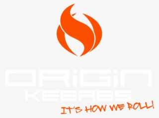 Logo - Origin Kebabs Southbank
