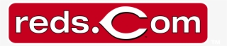 Open - Reds Com Logo