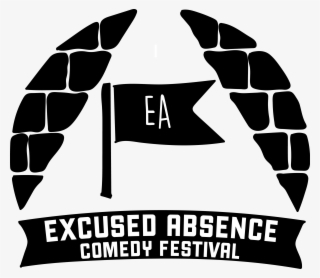 Ea Festival Png - Excused Absence Comedy