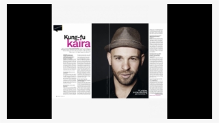Première Première Première Première - Magazine