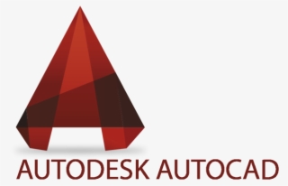 I Will Create 2d And 3d Models Using Autocad - Transparent Autocad Logo Png