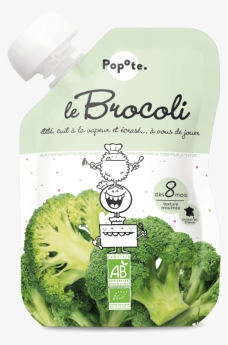 Le Brocoli - Vegetable
