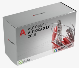 Autocad - Box