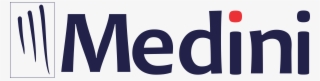 New Logo Medini Colour - Graphics