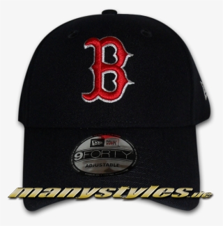 Boston Red Sox New Era Caps - Baseball Cap